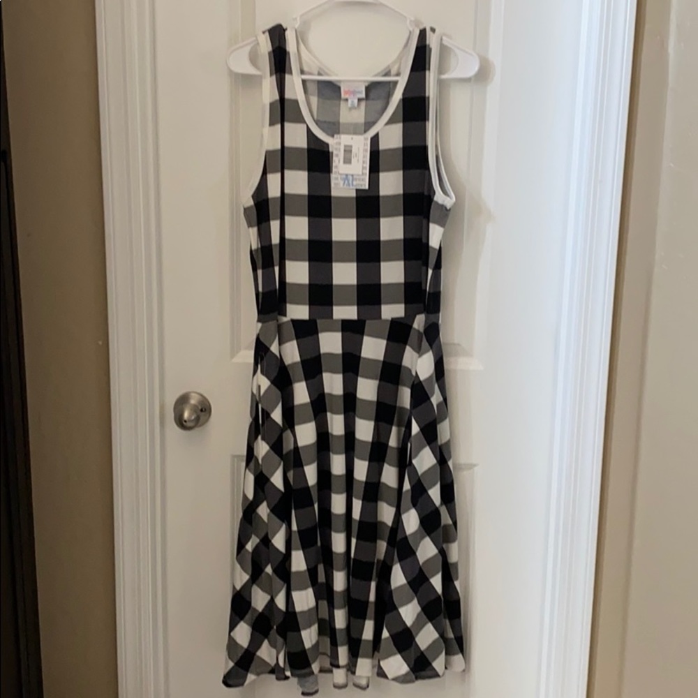 Lularoe Nicki